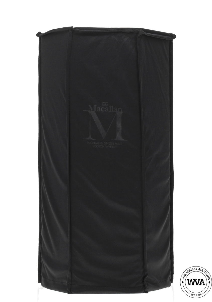 Macallan M Black 2018 Release