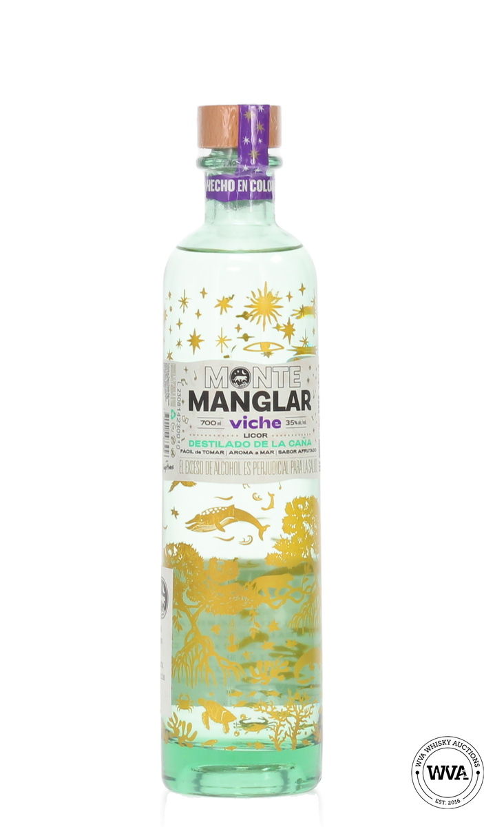 Viche Monte Mangler Liqueur