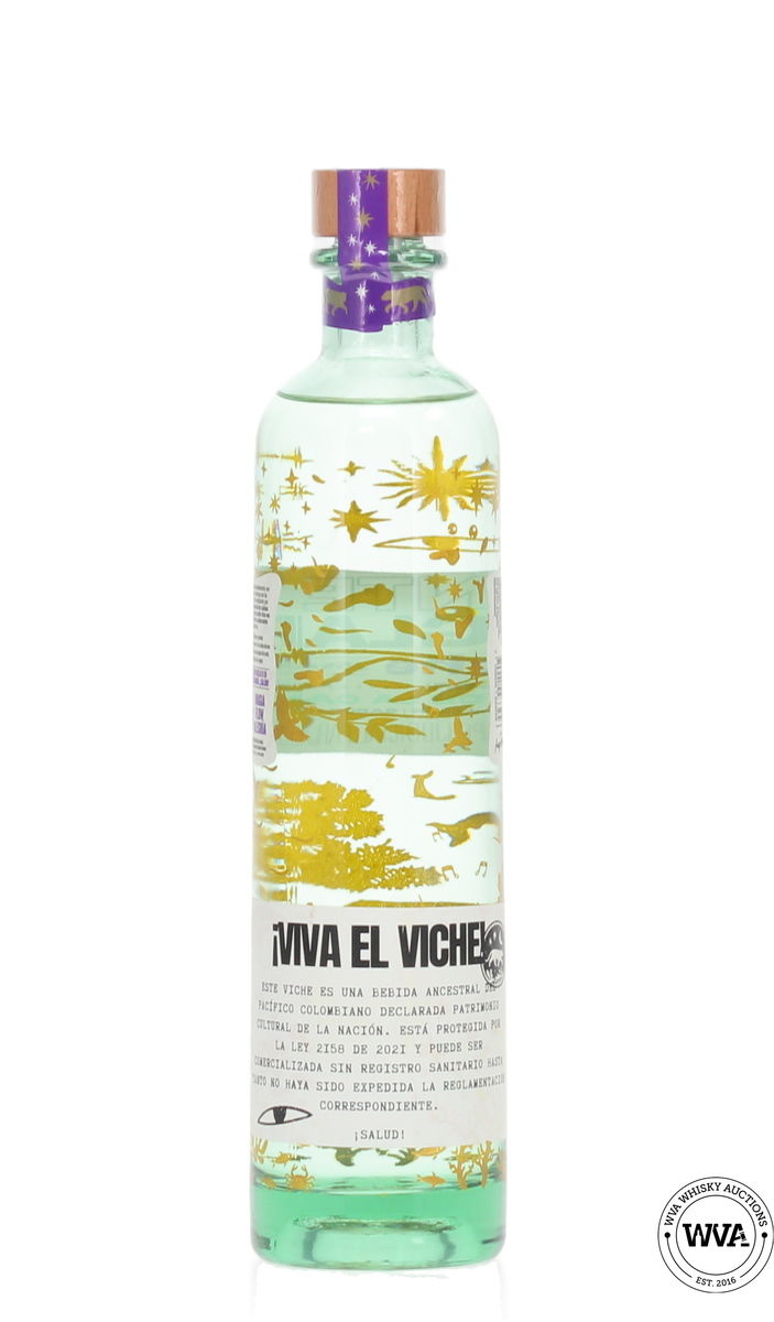 Viche Monte Mangler Liqueur