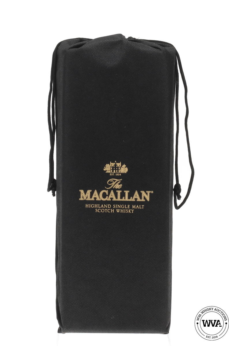Macallan 25 Year Old Sherry Oak (2020)