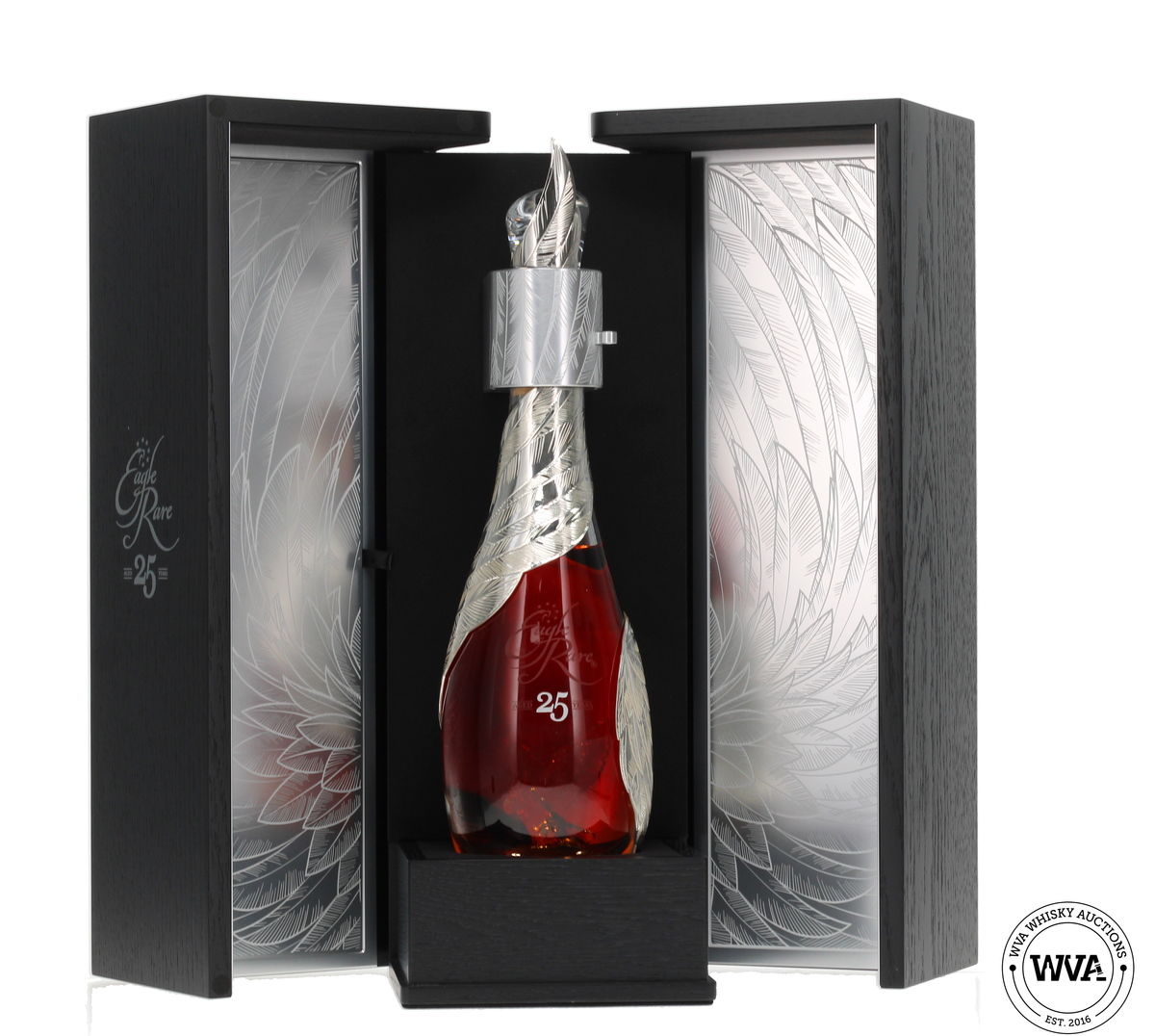 Eagle Rare 25 Year Old