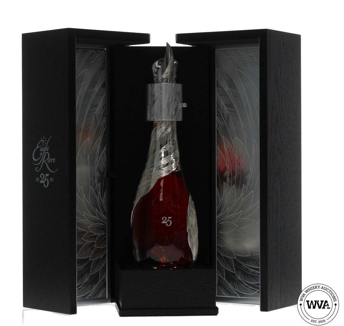 Eagle Rare 25 Year Old
