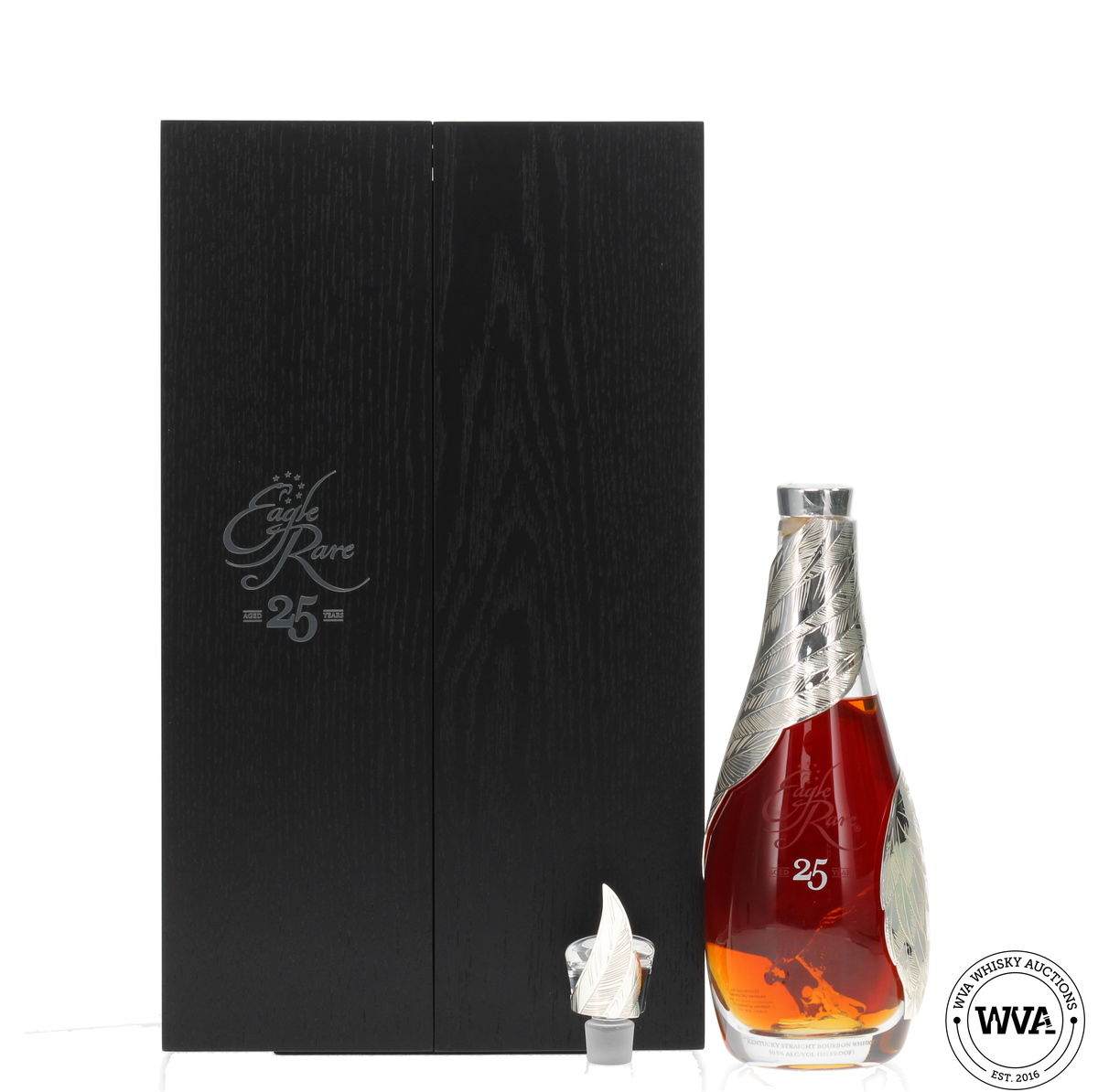 Eagle Rare 25 Year Old