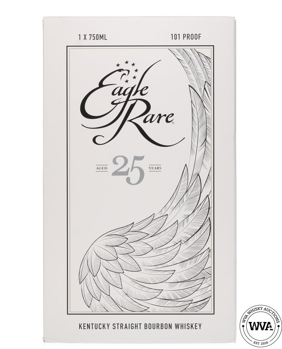 Eagle Rare 25 Year Old