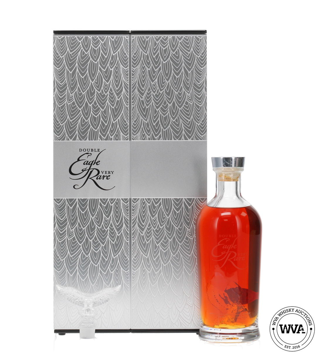 Eagle Rare 20 Year Old - Double Eagle Very Rare
