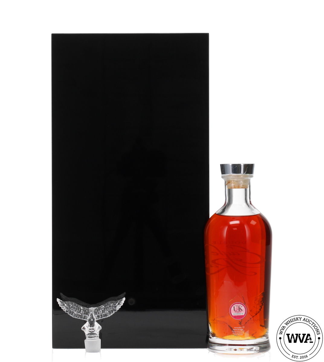 Eagle Rare 20 Year Old - Double Eagle Very Rare