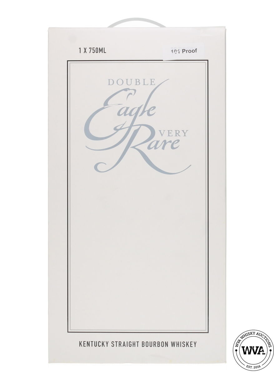 Eagle Rare 20 Year Old - Double Eagle Very Rare