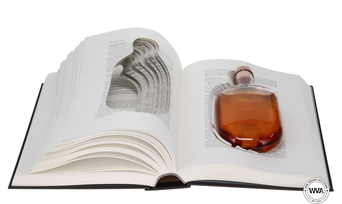 Macallan Masters Of Photography - Elliot Erwitt's Edition (35cl) #12181 Print No.35