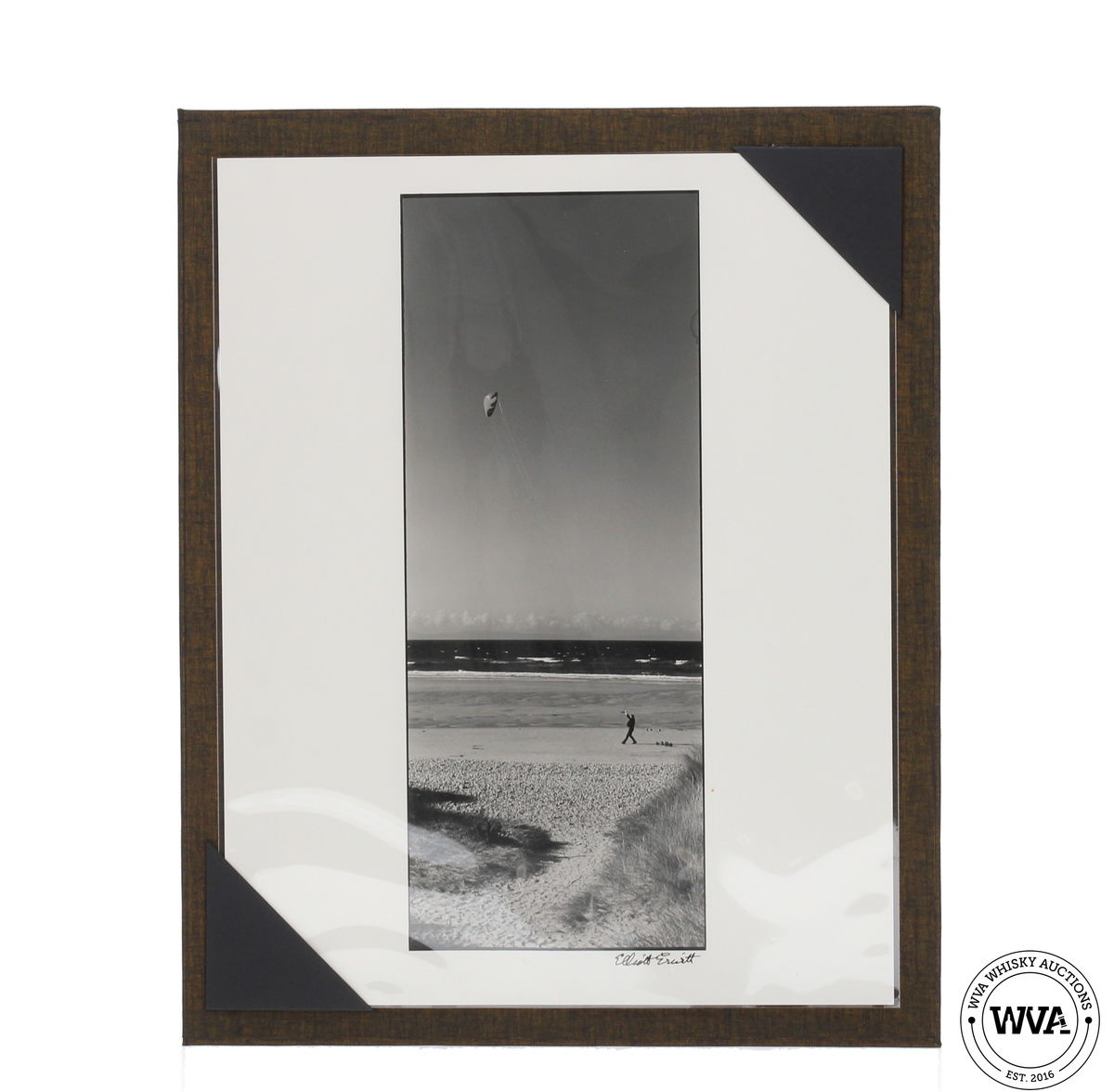 Macallan Masters Of Photography - Elliot Erwitt's Edition (35cl) #12181 Print No.35