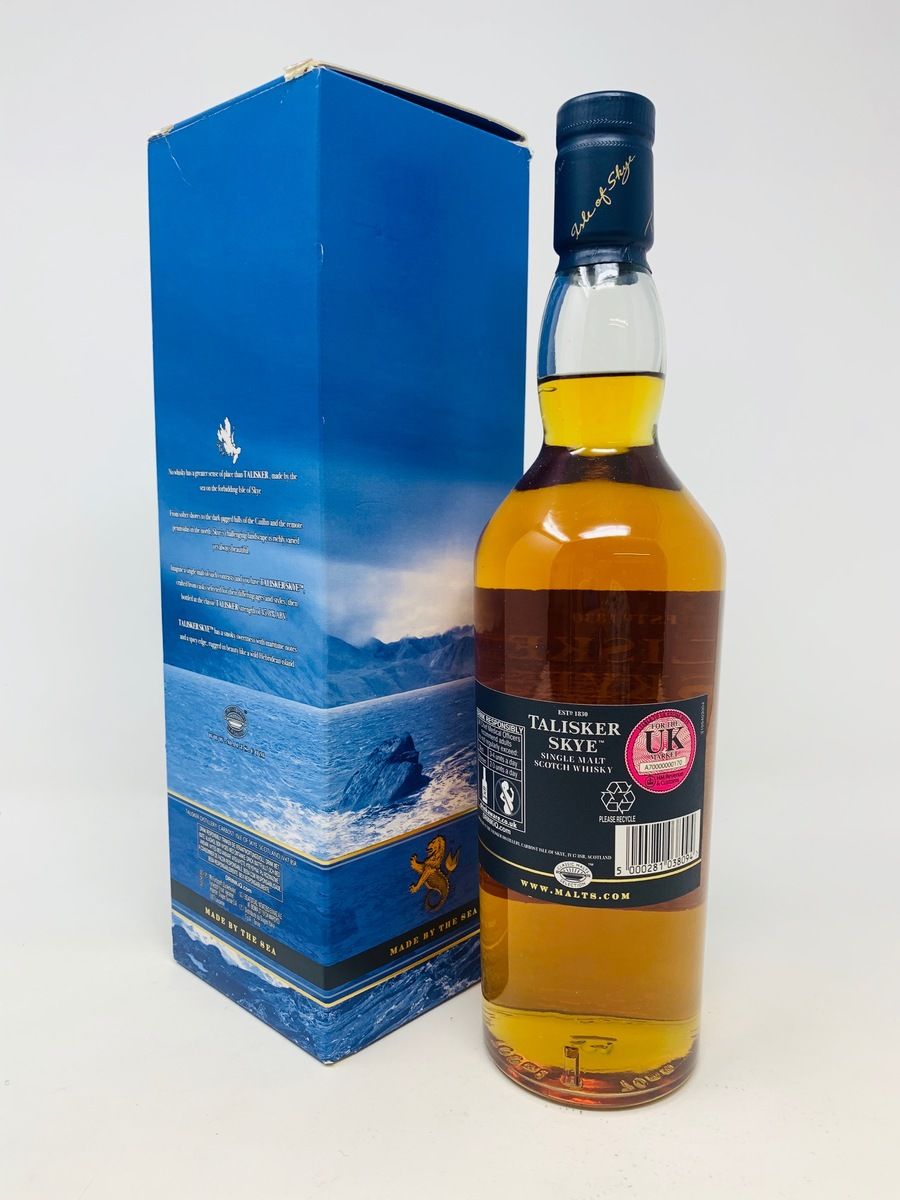 TALISKER SKYE 