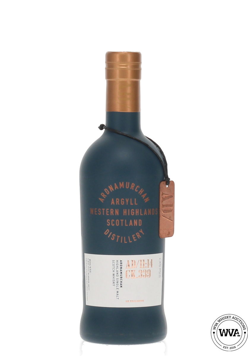 Ardnamurchan AD/11:14 - CK.339 UK Exclusive