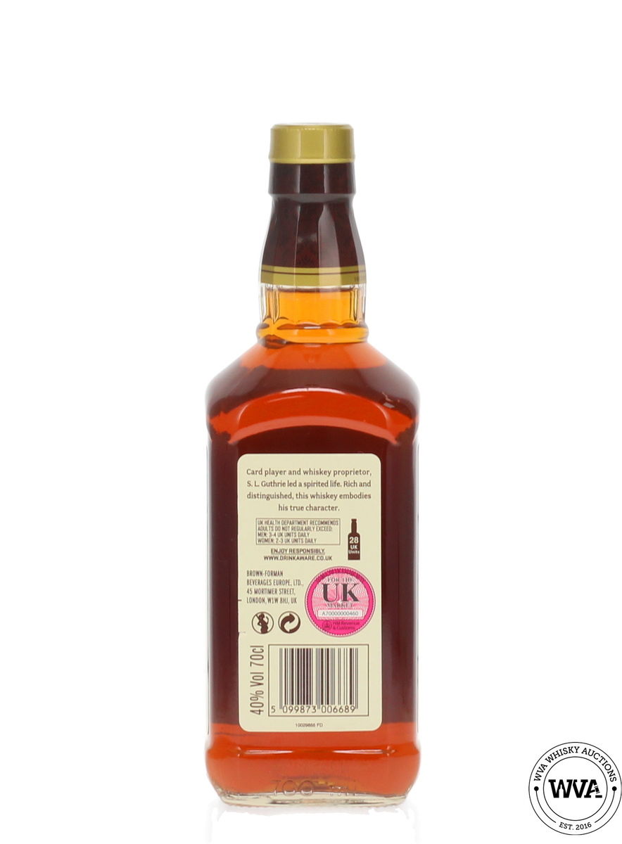 Early Times Old Reserve Kentucky Bourbon