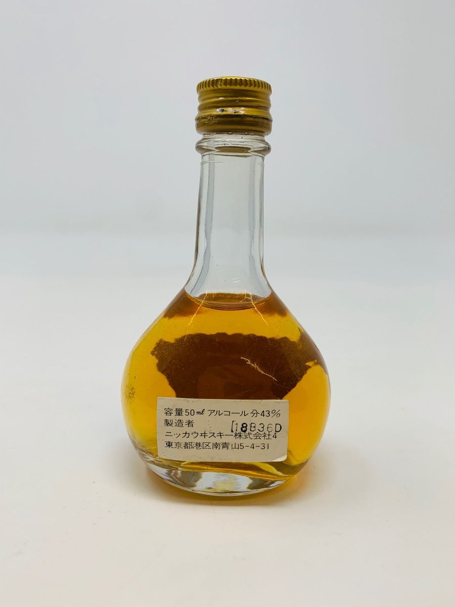 NIKKA JOETSU SHIN-KANSEN 1980'S MINIATURE