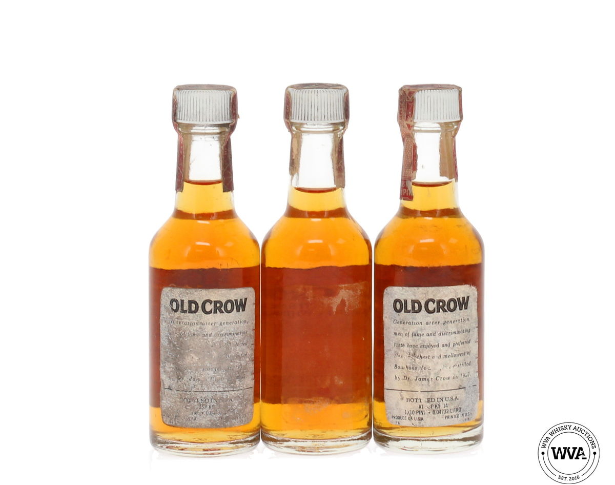 Old Crow Miniatures