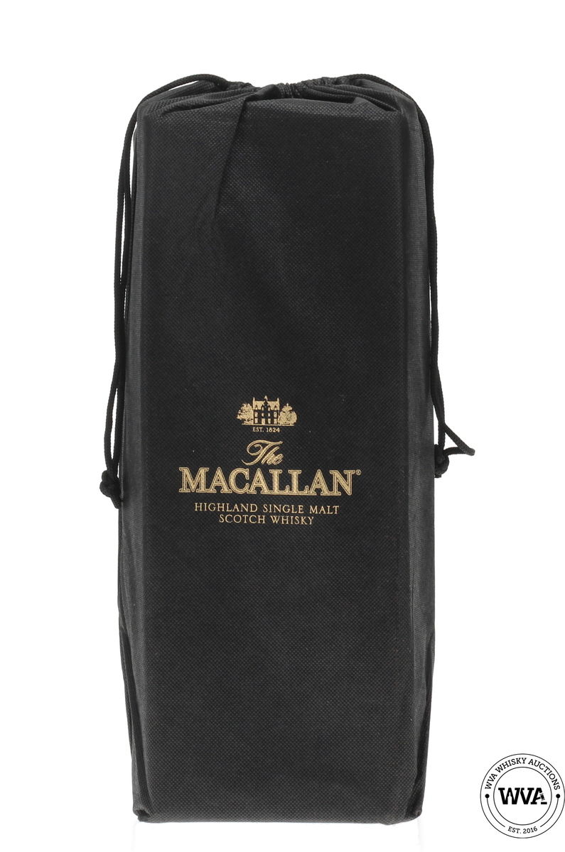 Macallan 25 Year Old Sherry Oak (2022) 