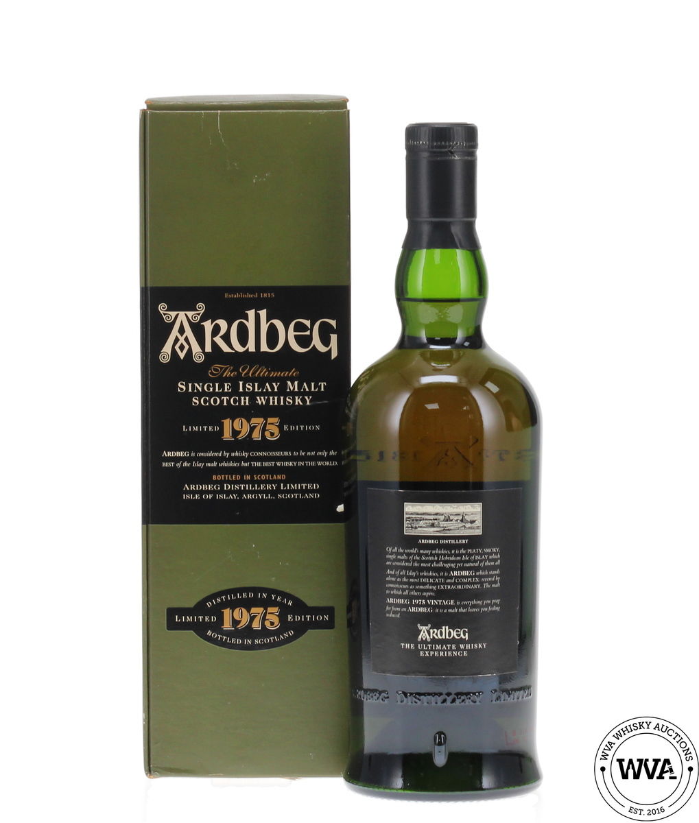 Ardbeg 1975 Limited Edition (2000)