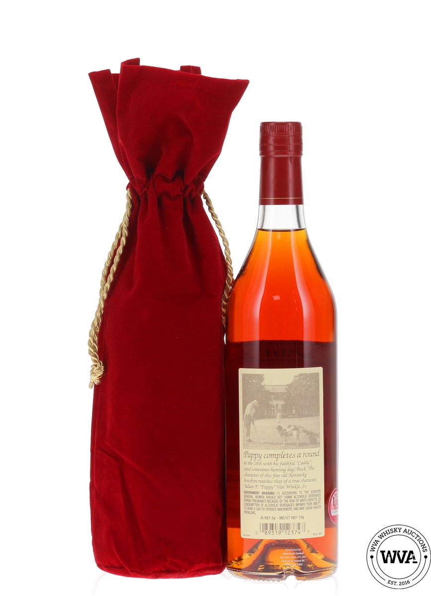 Pappy Van Winkle - 20 Year Old Family Reserve (2024)