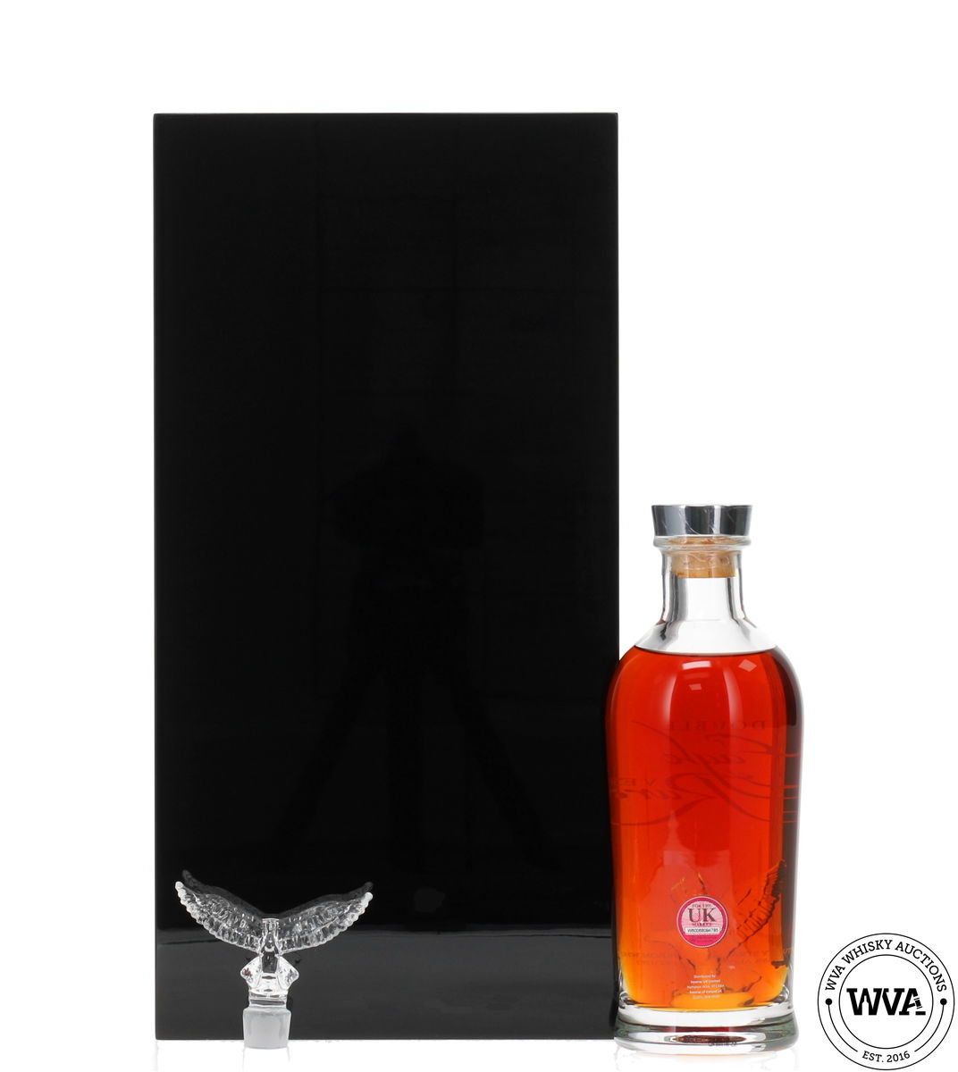 Eagle Rare 20 Year Old - Double Eagle Very Rare
