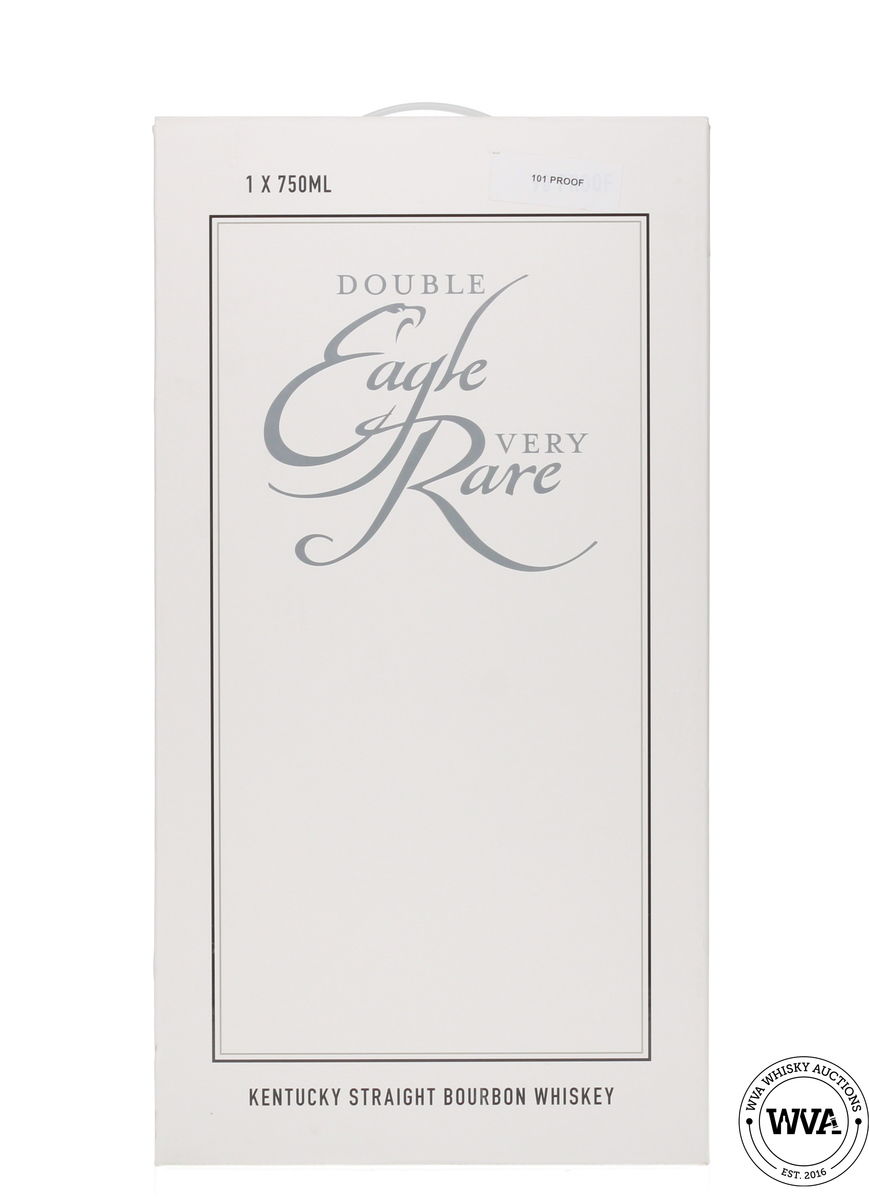 Eagle Rare 20 Year Old - Double Eagle Very Rare