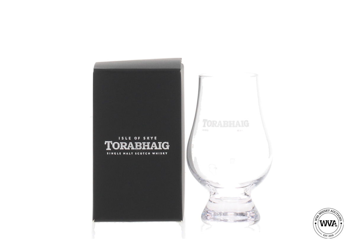 Torabhaig - Tasting Glass Torabhaig - Tasting Glass