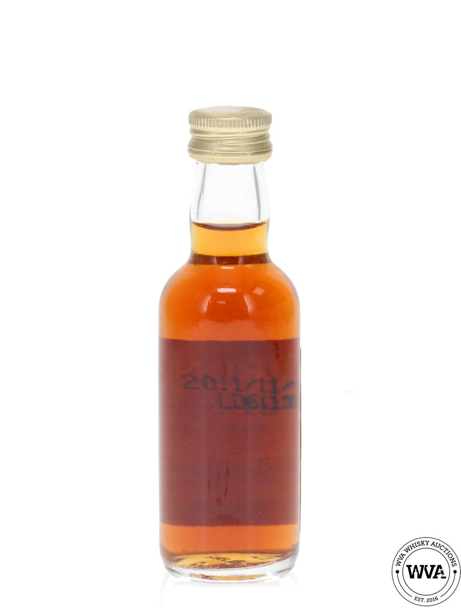 Glendronach 21 Year Old Parliament Miniature