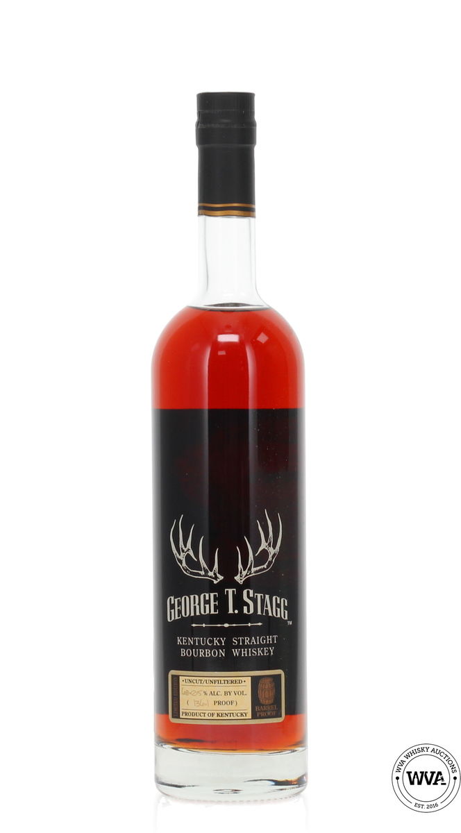 George T. Stagg Bourbon (2024) 