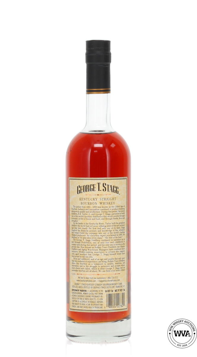 George T. Stagg Bourbon (2024) 