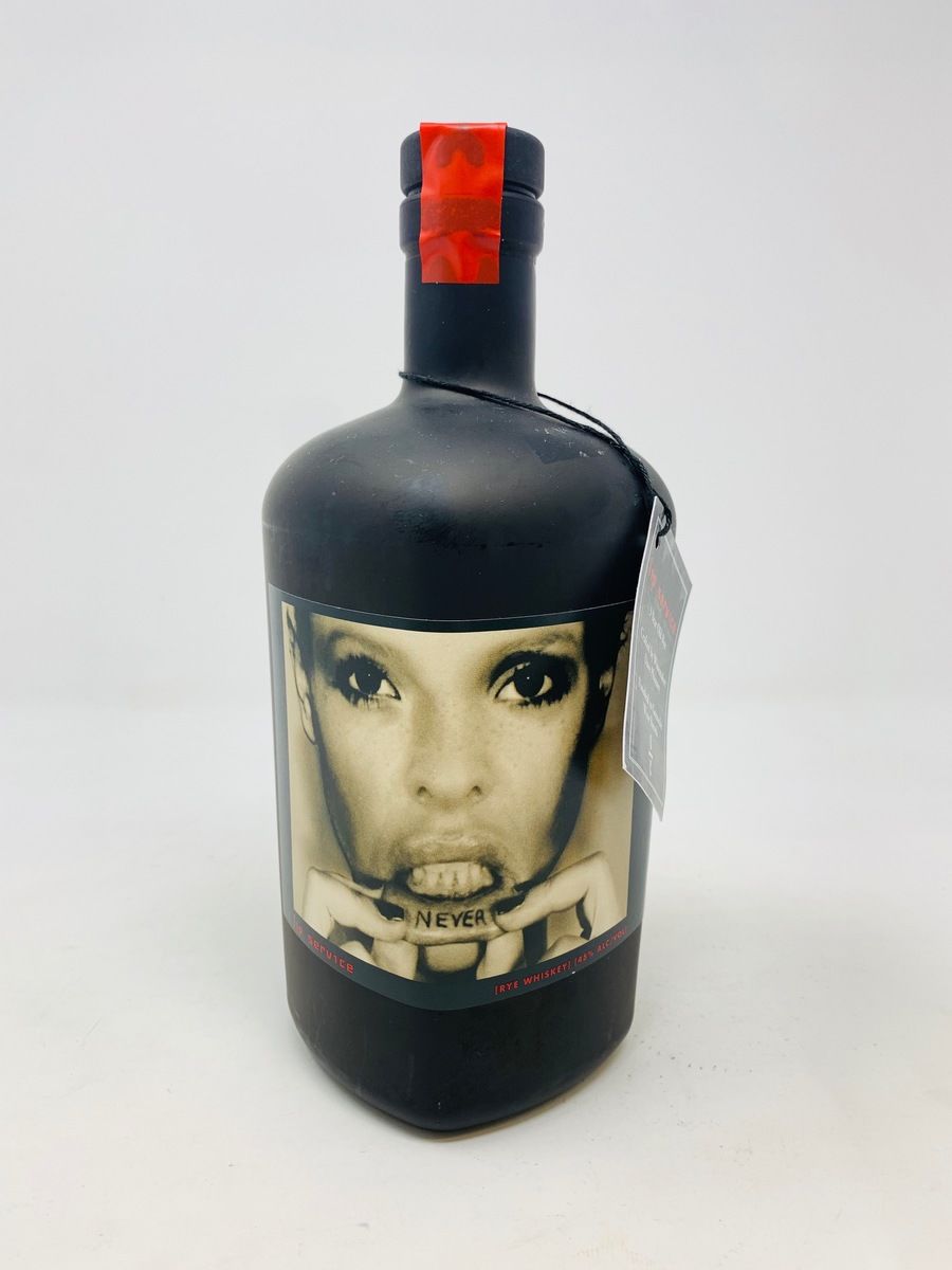 LIP SERVICE RYE WHISKY