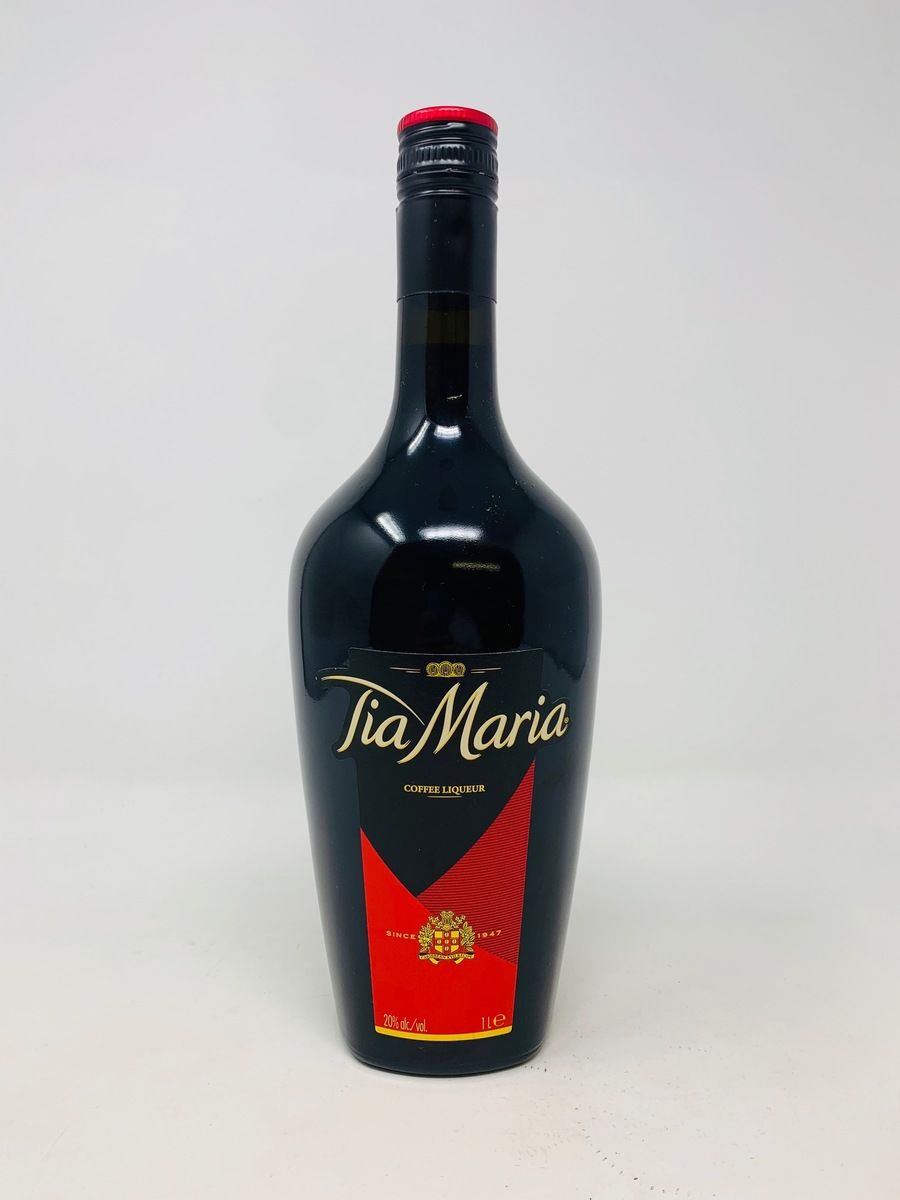 TIA MARIA 1 LITRE