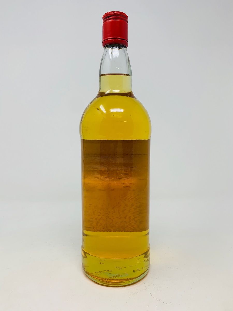 VAT 19 RUM 