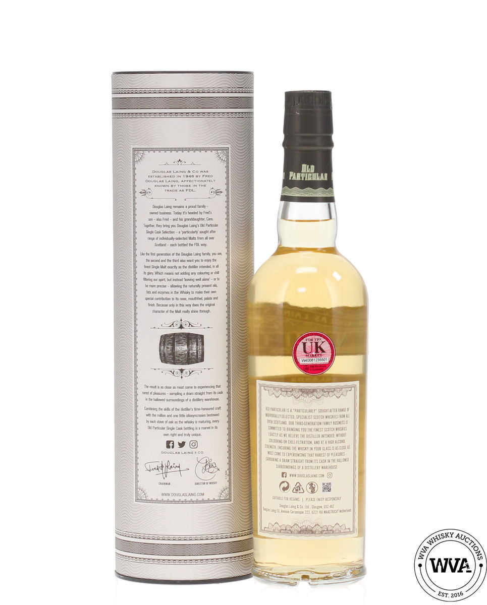 Old Particular 2017 Rock Island Finest #18254