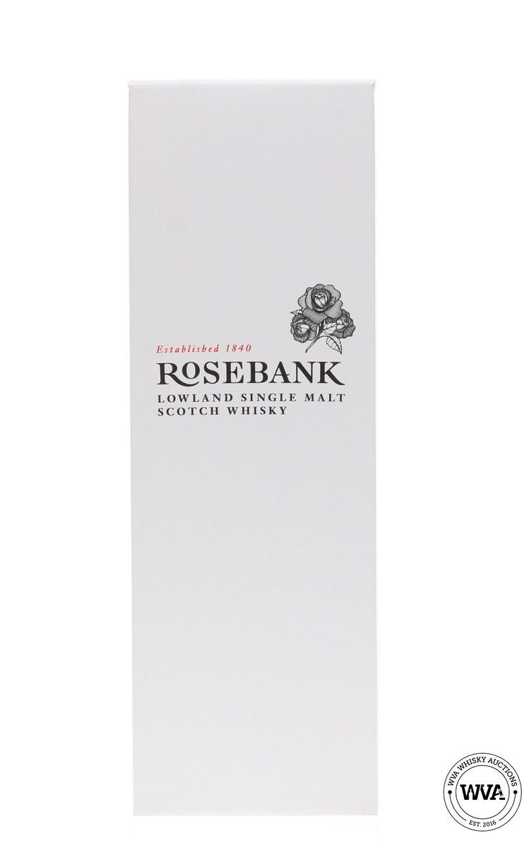 Rosebank 32 Year Old 2023 - Release #3