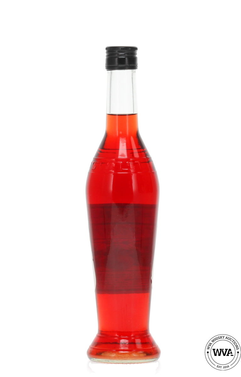 Greek Cherry Brandy Liqueur