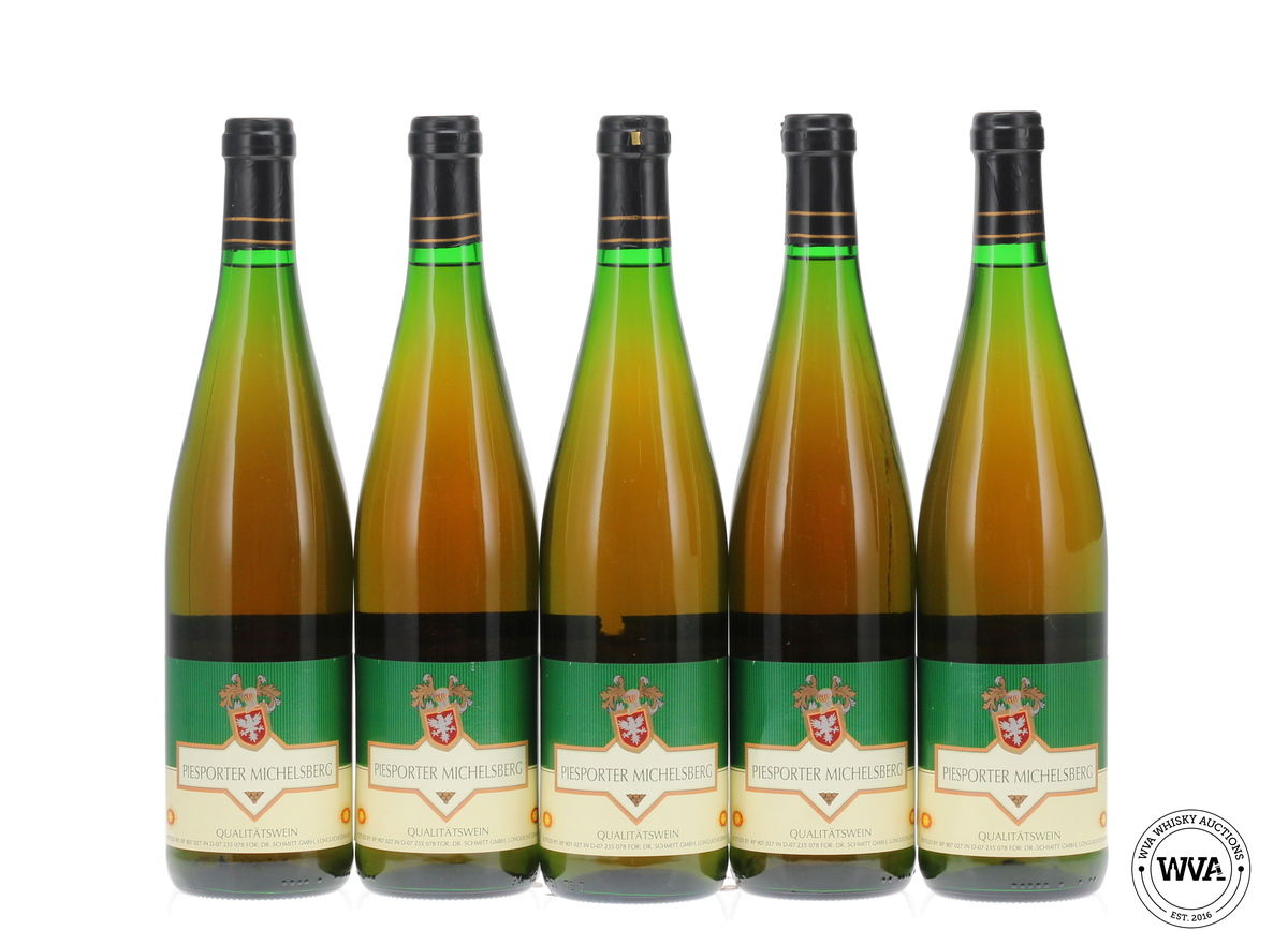 Piesporter Michelsberg White Wine