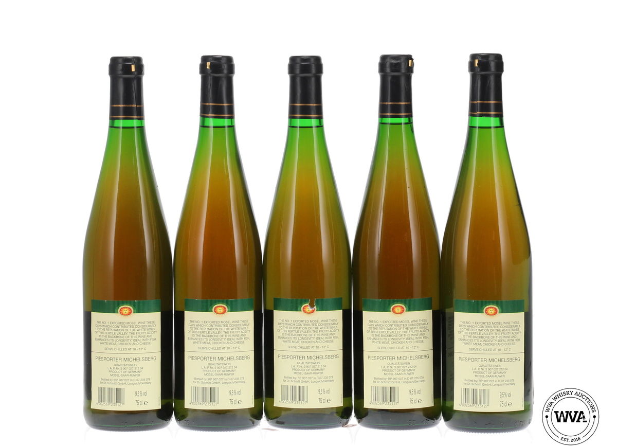 Piesporter Michelsberg White Wine