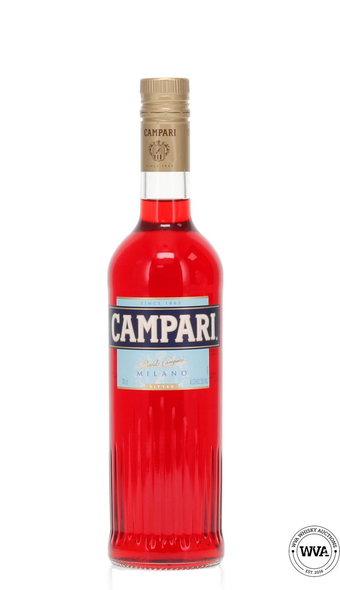 Campari Milano