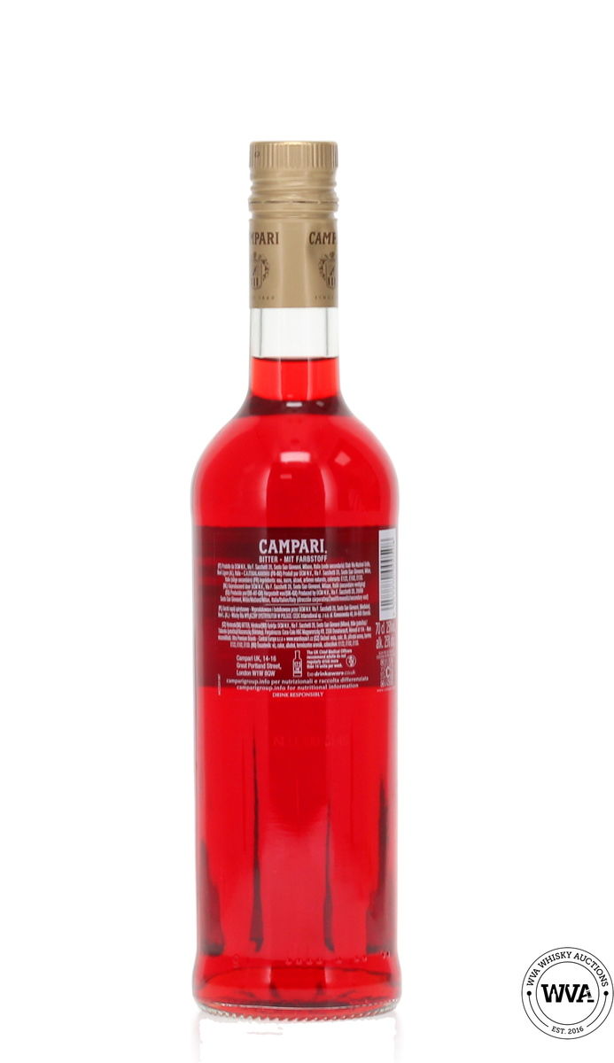 Campari Milano