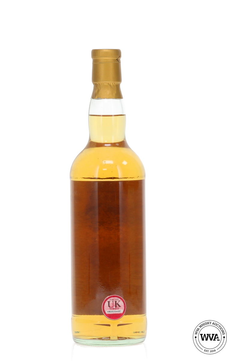 Roger’s Hidden Treasures Secret Speyside 8 Year Old