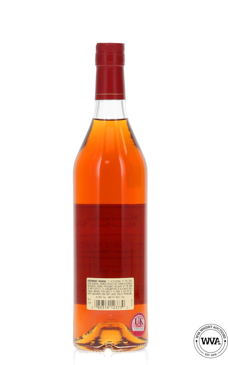 Van Winkle 12 Year Old Special Reserve (2022)
