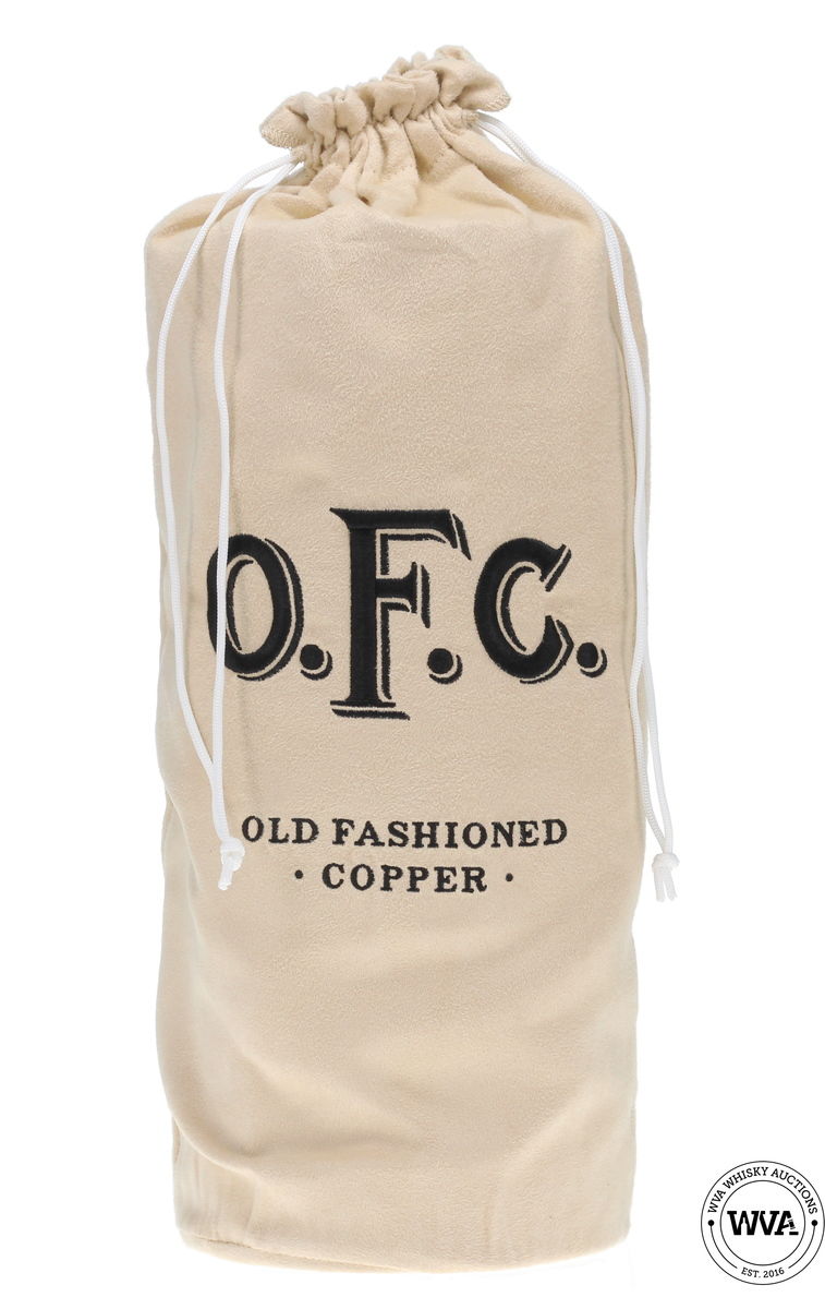 O.F.C 2005 Vintage Buffalo Trace