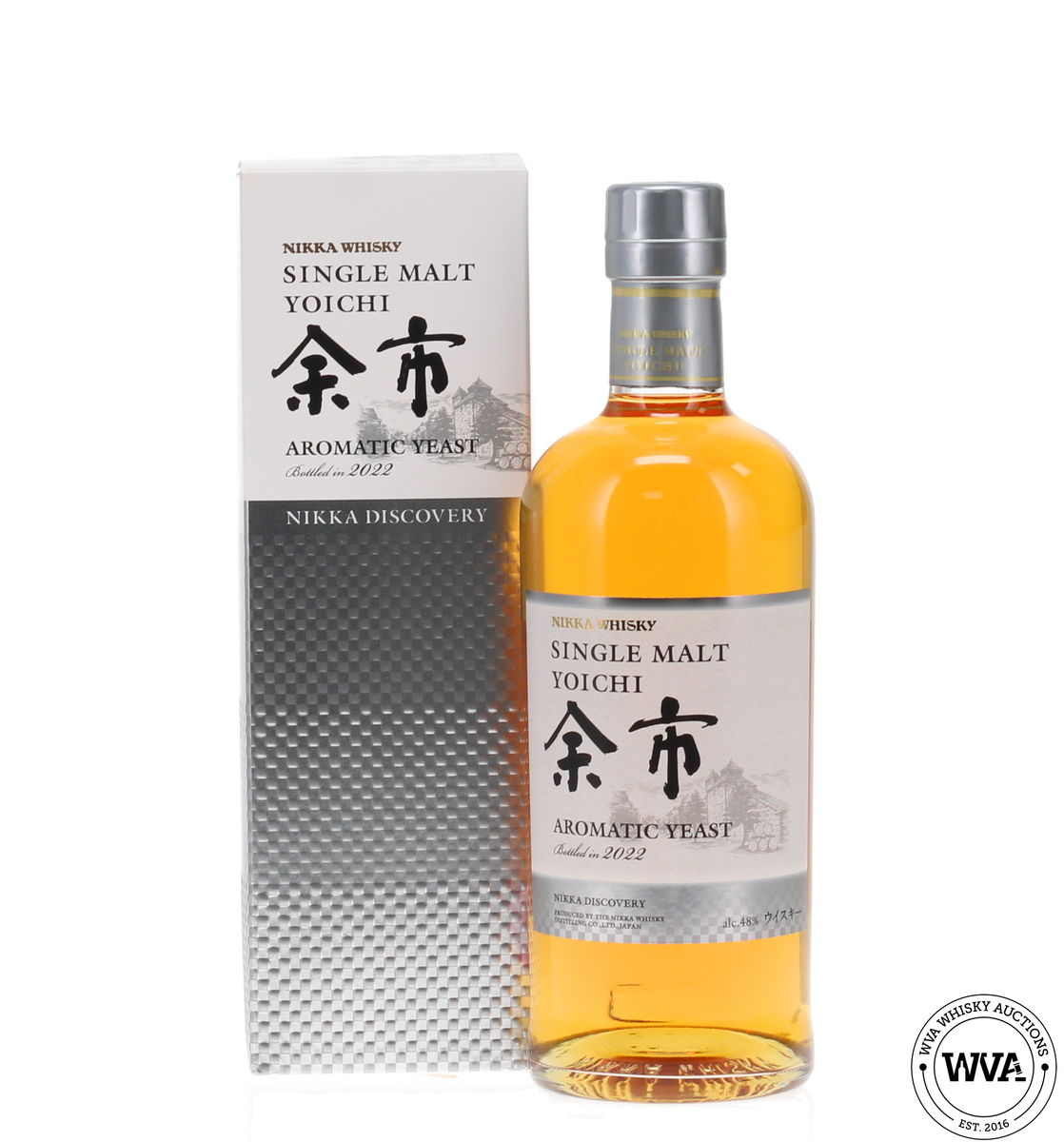 Nikka - Single Malt Yoichi