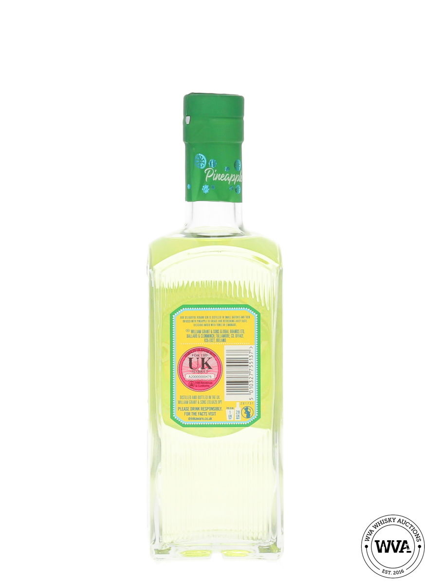 Verano Spanish Pineapple Gin