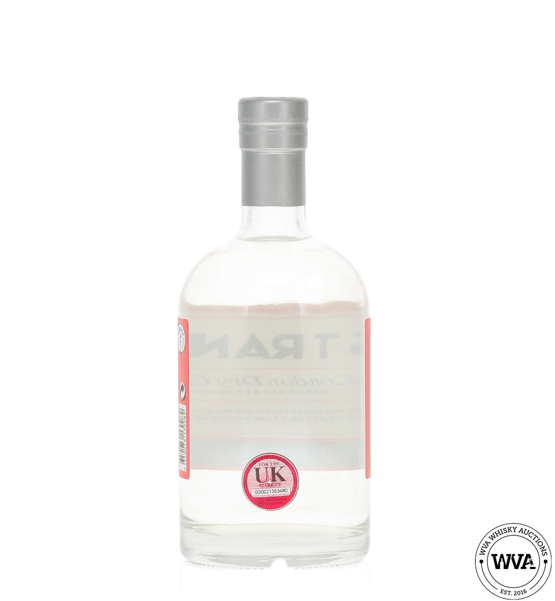 Strane Merchant Strength London Dry Gin