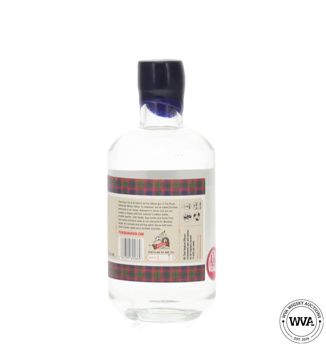 Pickering's Gin