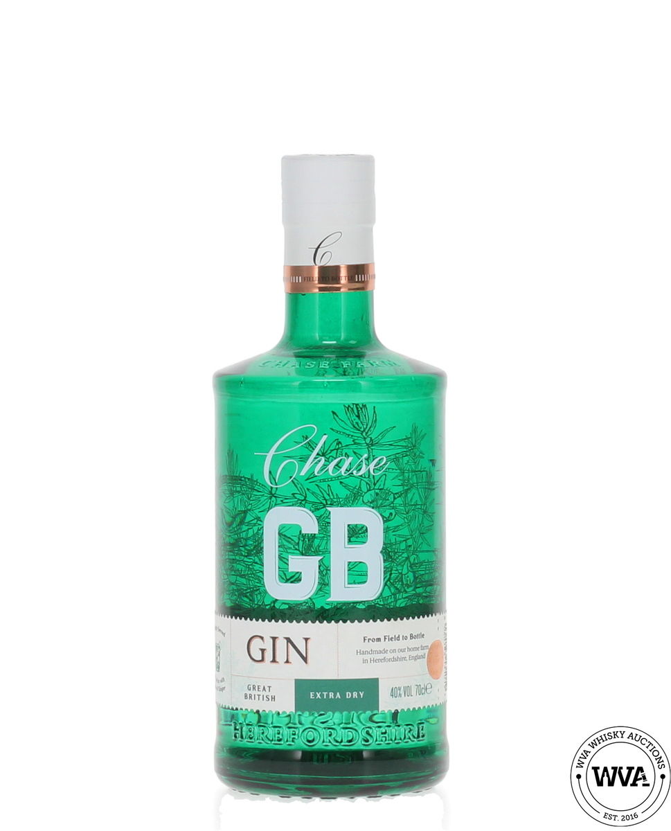 Chase Extra Dry GB Gin