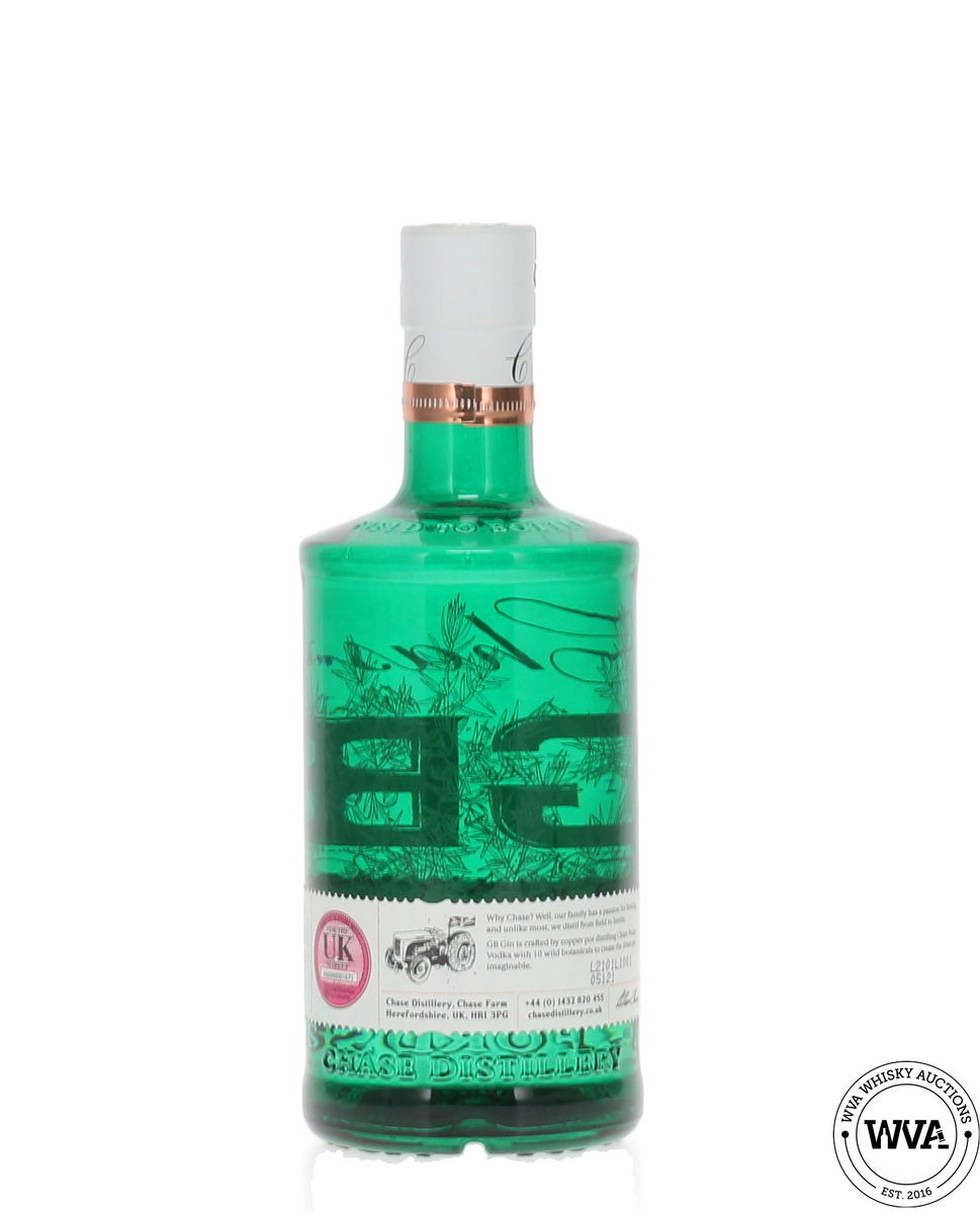 Chase Extra Dry GB Gin
