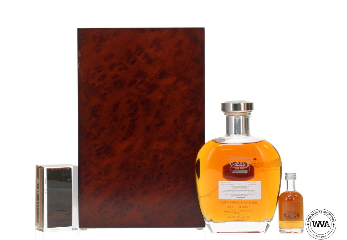 Littlemill 29 Year Old 