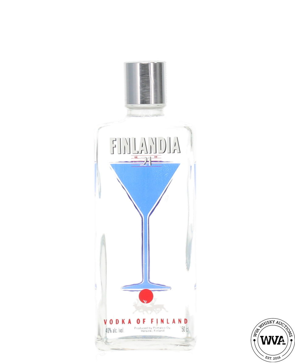 Finlandia Vodka