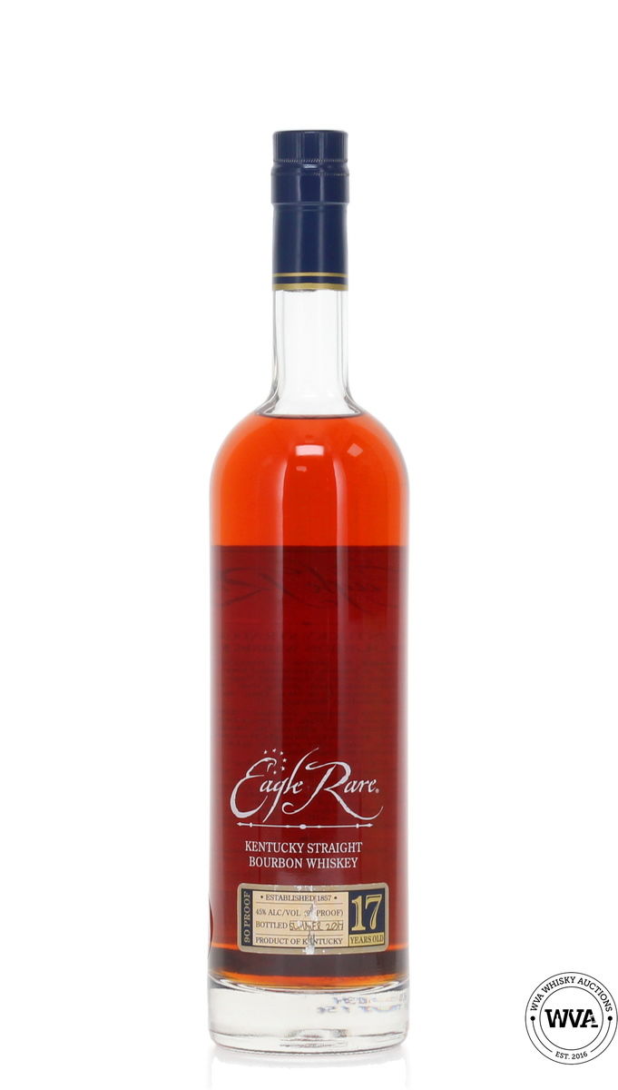 Eagle Rare 17 Year Old (Summer 2017) 