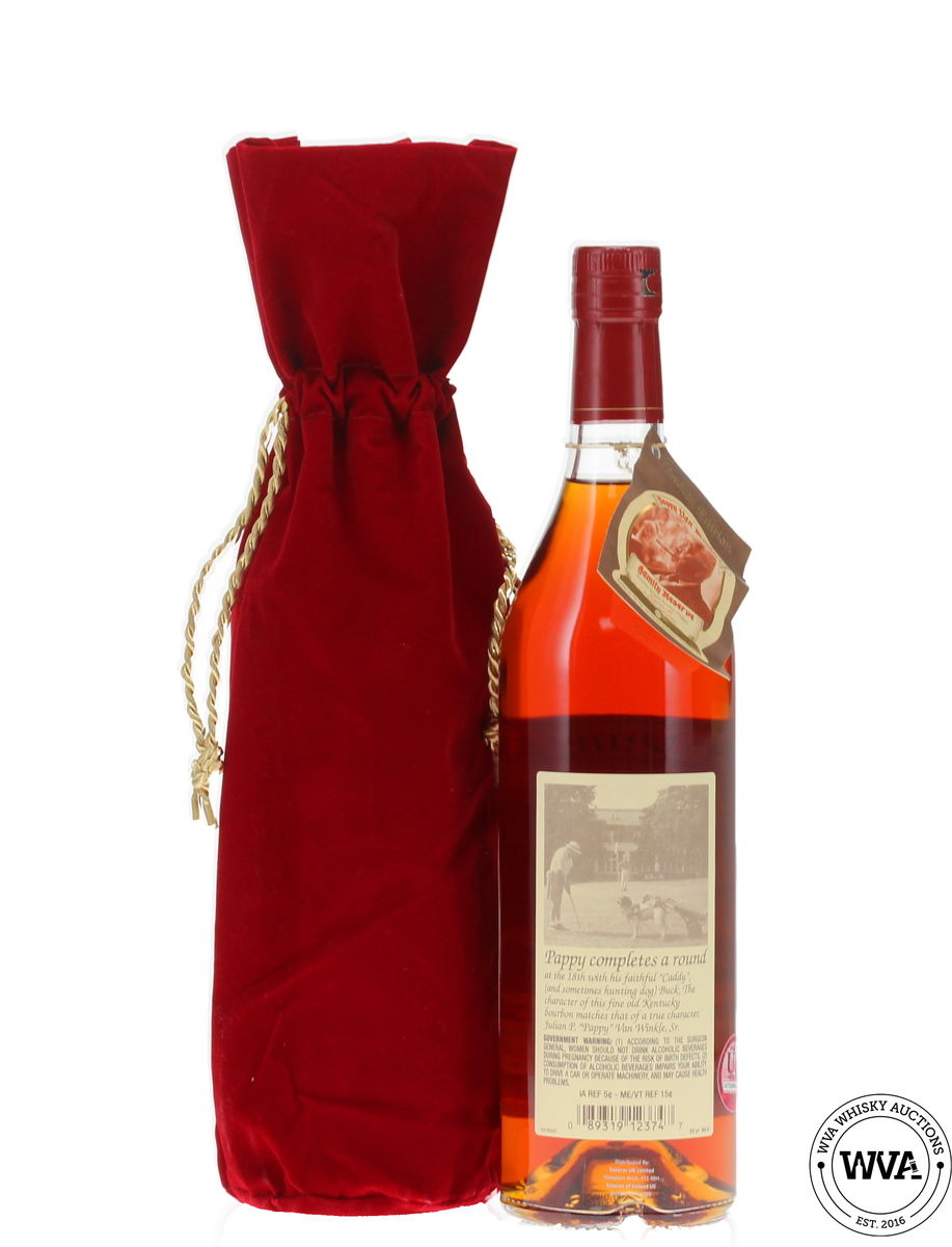 Pappy Van Winkle - 20 Year Old Family Reserve (2024)